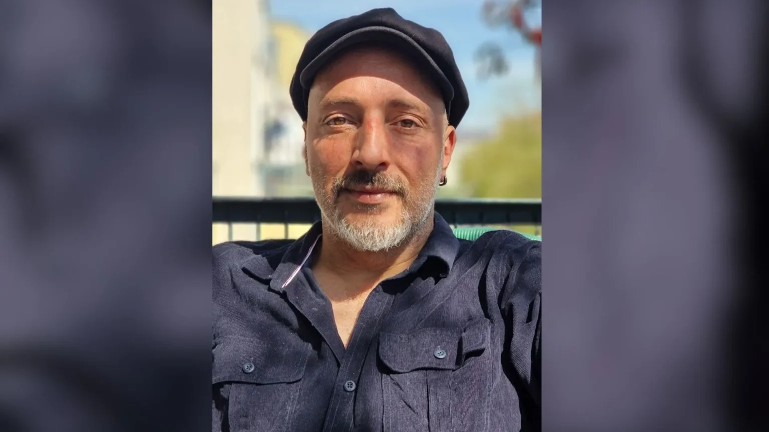 Hayko Bağdat sürgün sürecini anlattı
