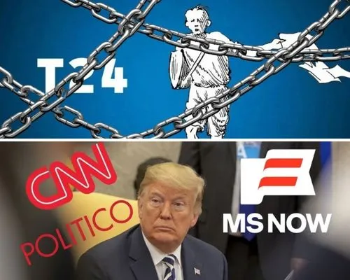 T24’ten CNN’e