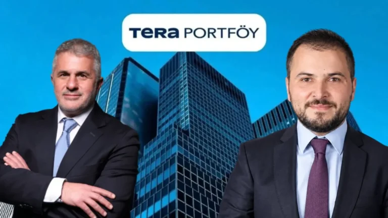 Fon soruşturmasında Tera Portföy