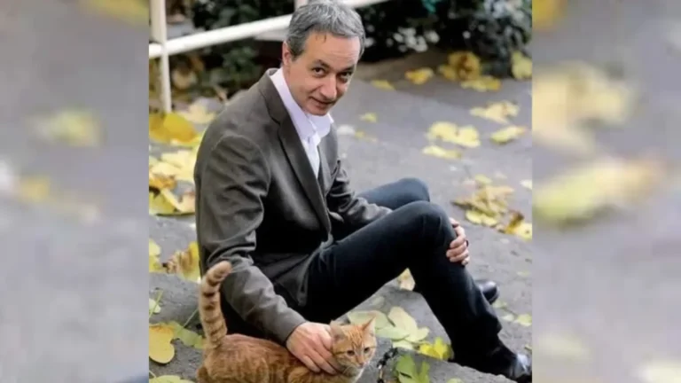 Can Yayınları Genel Yayın Yönetmeni