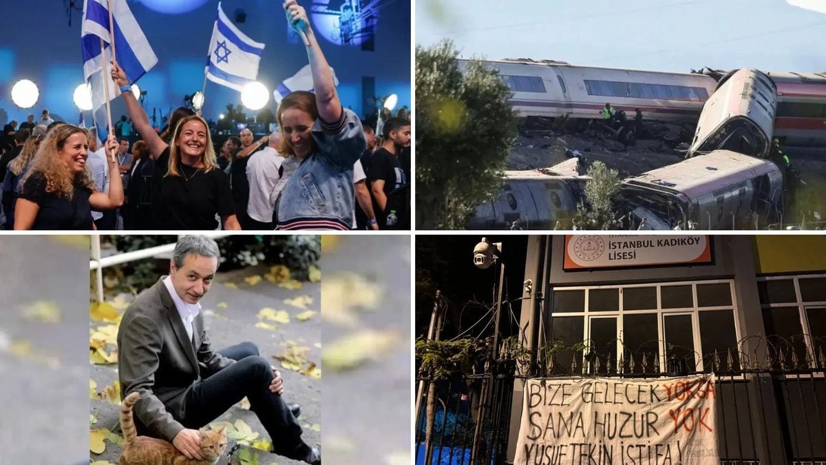Bugün bilmeniz gerekenler (28 Ekim 2026)
