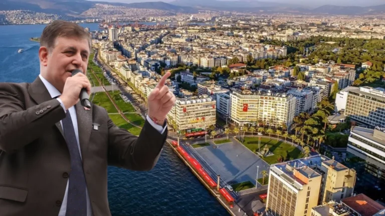 Cemil Tugay AKP'ye geçince