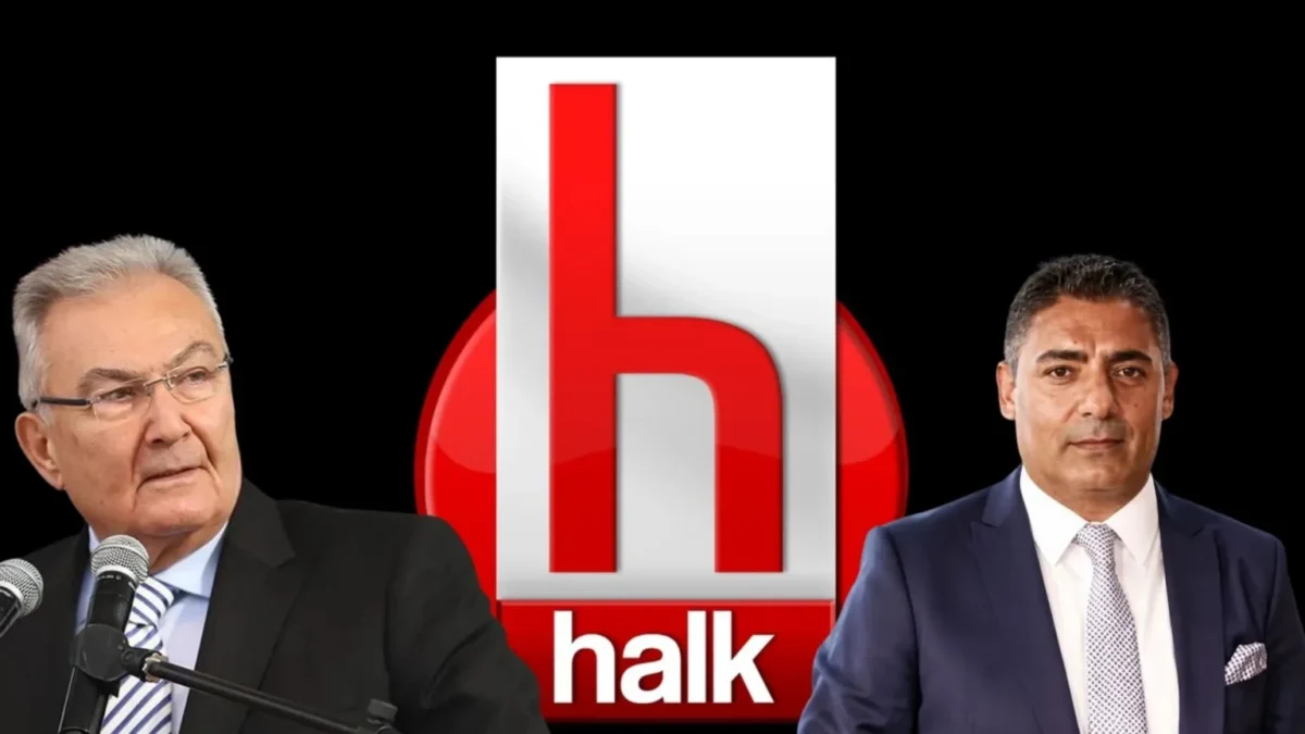 Halk TV nasıl kuruldu