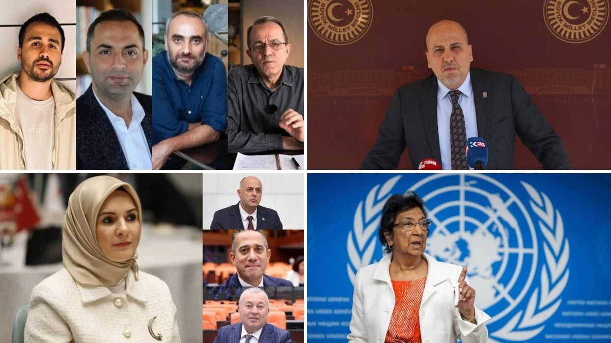 Bugün bilmeniz gerekenler (9 Ekim 2026)
