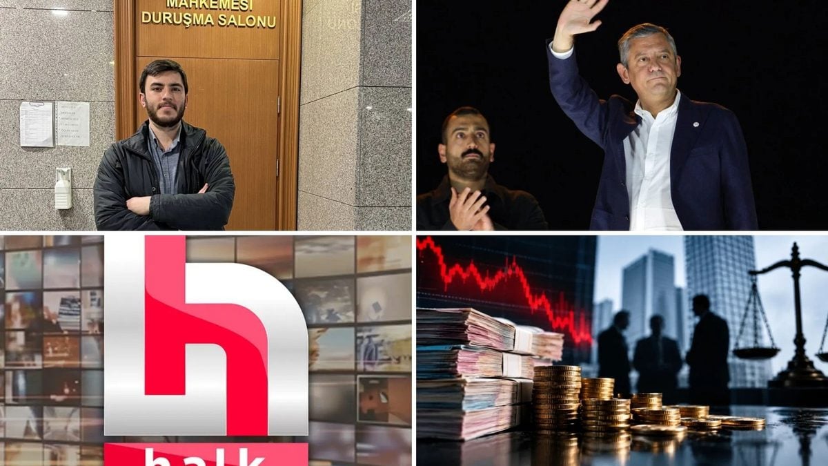 Bugün bilmeniz gerekenler (21 Ekim 2026)