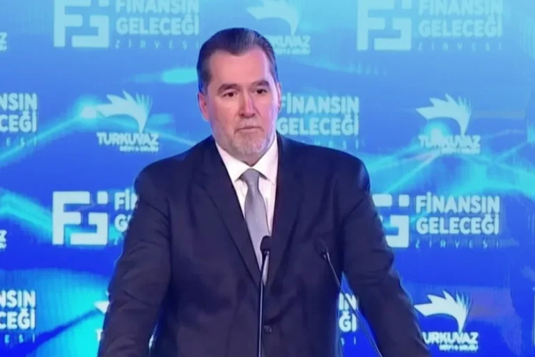 Hayati Yazıcı'nın oğlunun