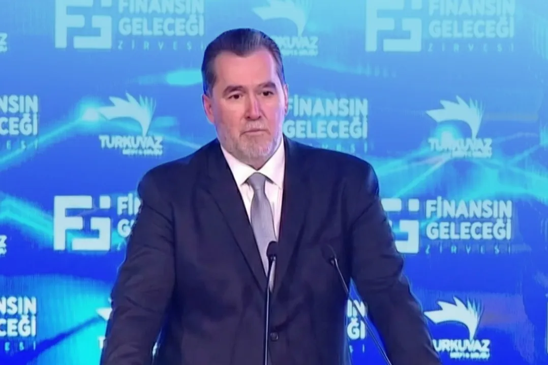 Hayati Yazıcı'nın oğlunun