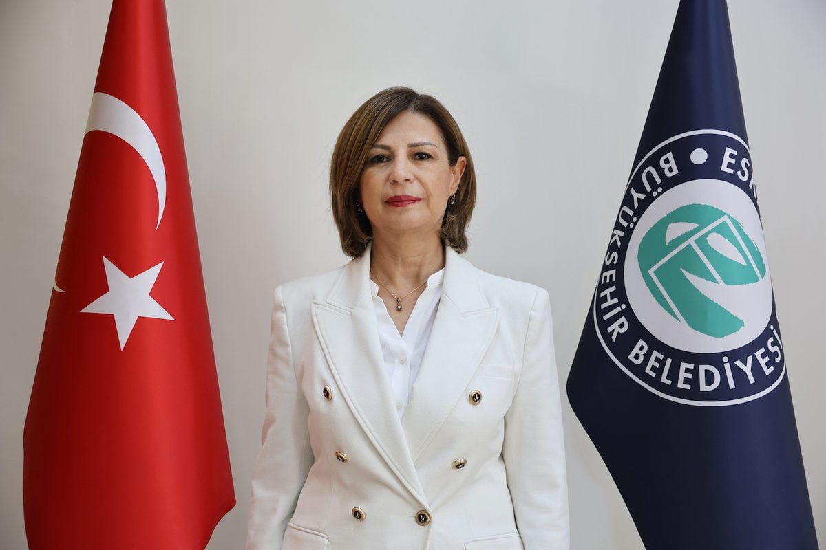 TBB başkanvekili seçiminde Tahir Büyükakın ile Ayşe Ünlüce yarışacak