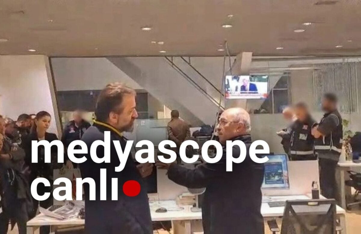 Halk TV'ye kayyum atandı, İmamoğlu savunma yapacak