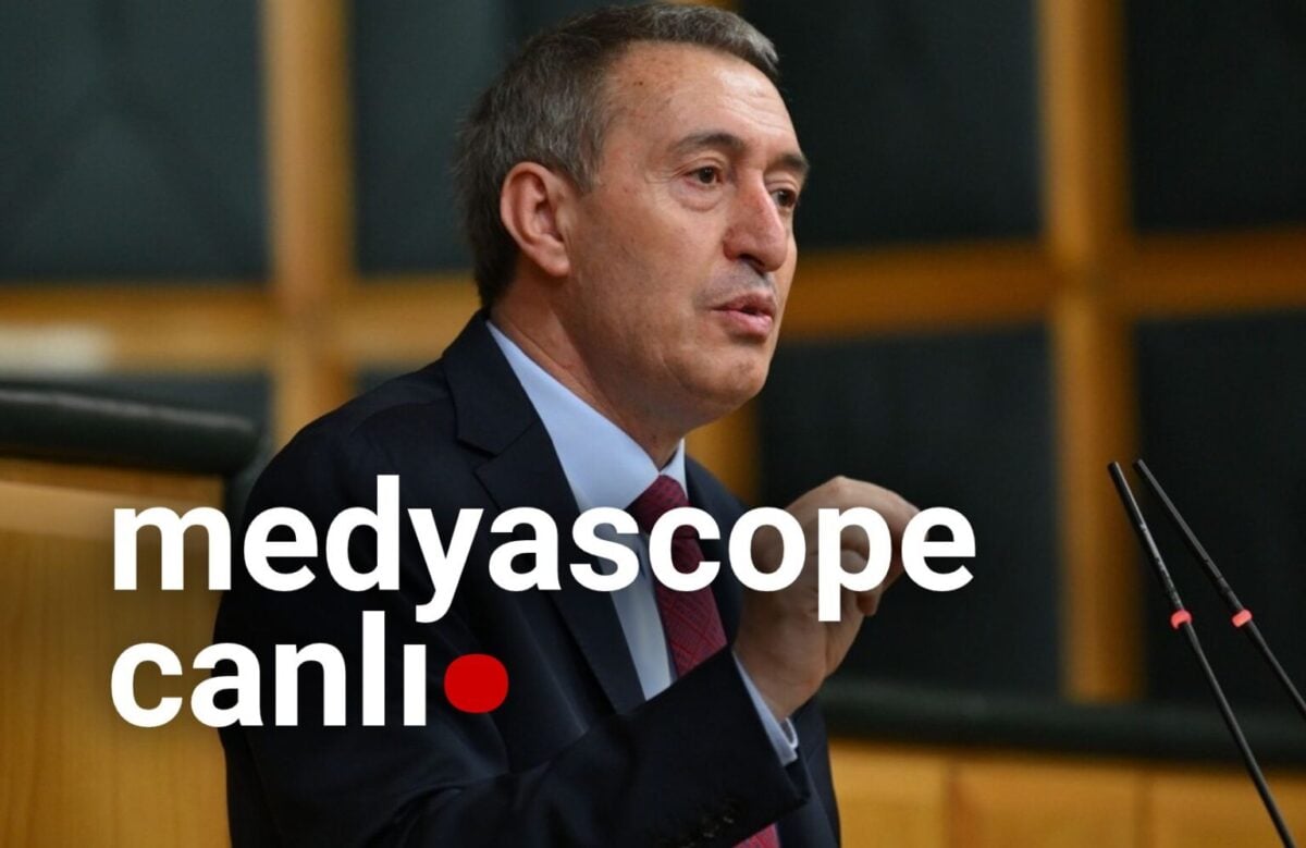 Liderler ne mesaj