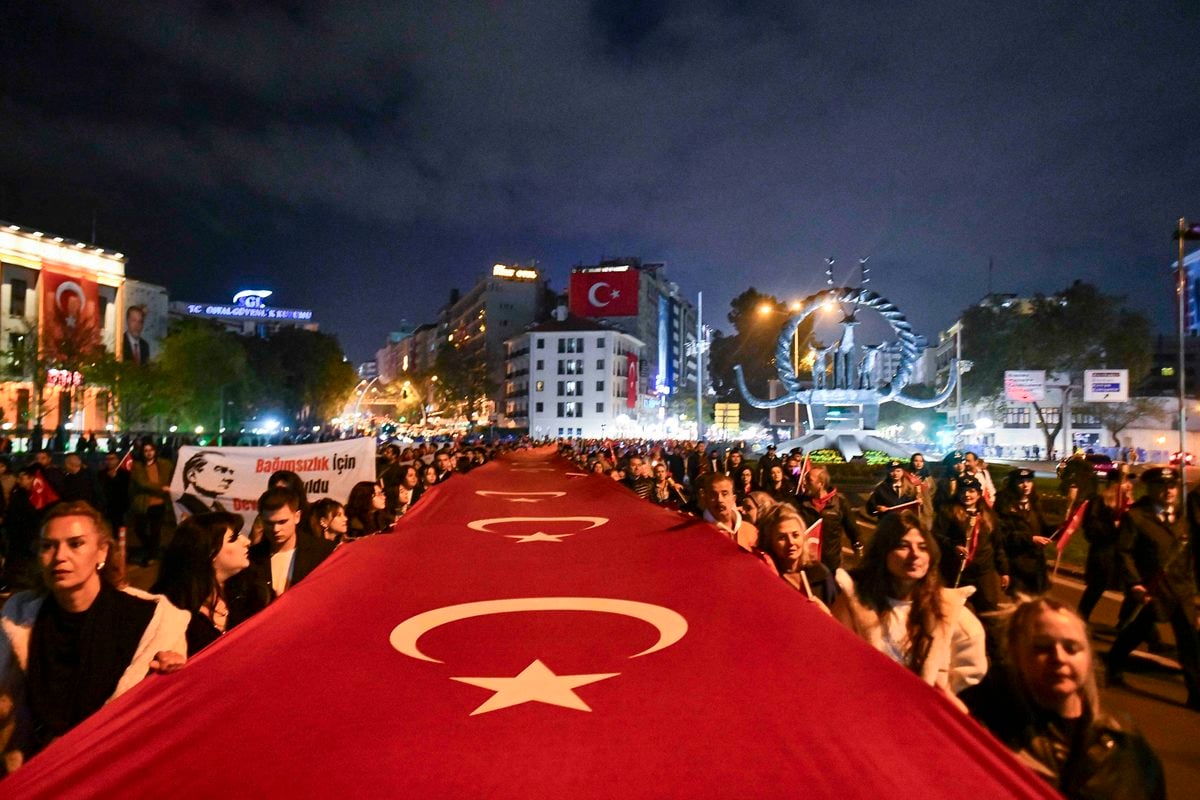 Mansur Yavaş’tan Murat Kurum sorusuna yanıt: “Su-i misaller misal olmaz”