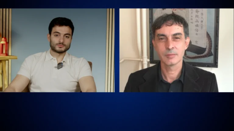 Bahadır Özgür: “Fon krizi