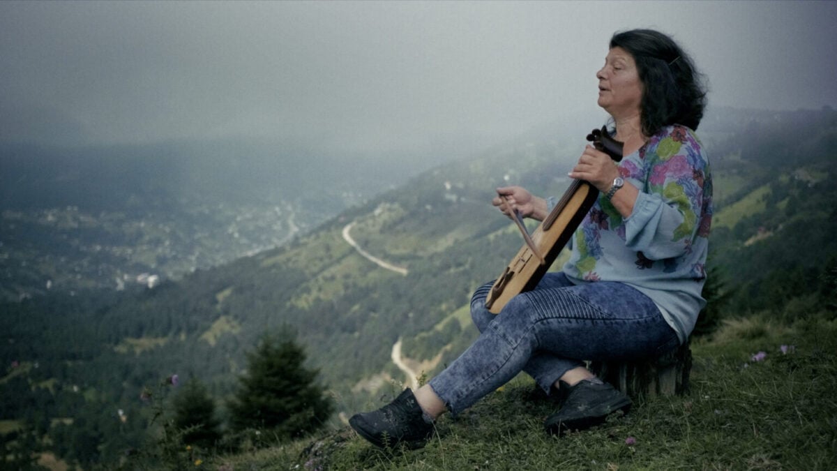 “Koca Dünya” belgeseli dünya prömiyerini Ankara Film Festivali’nde gerçekleştiriyor