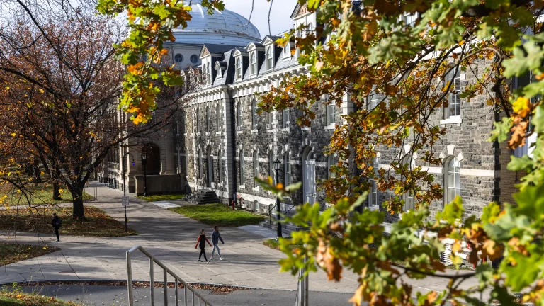 Cornell Üniversitesi