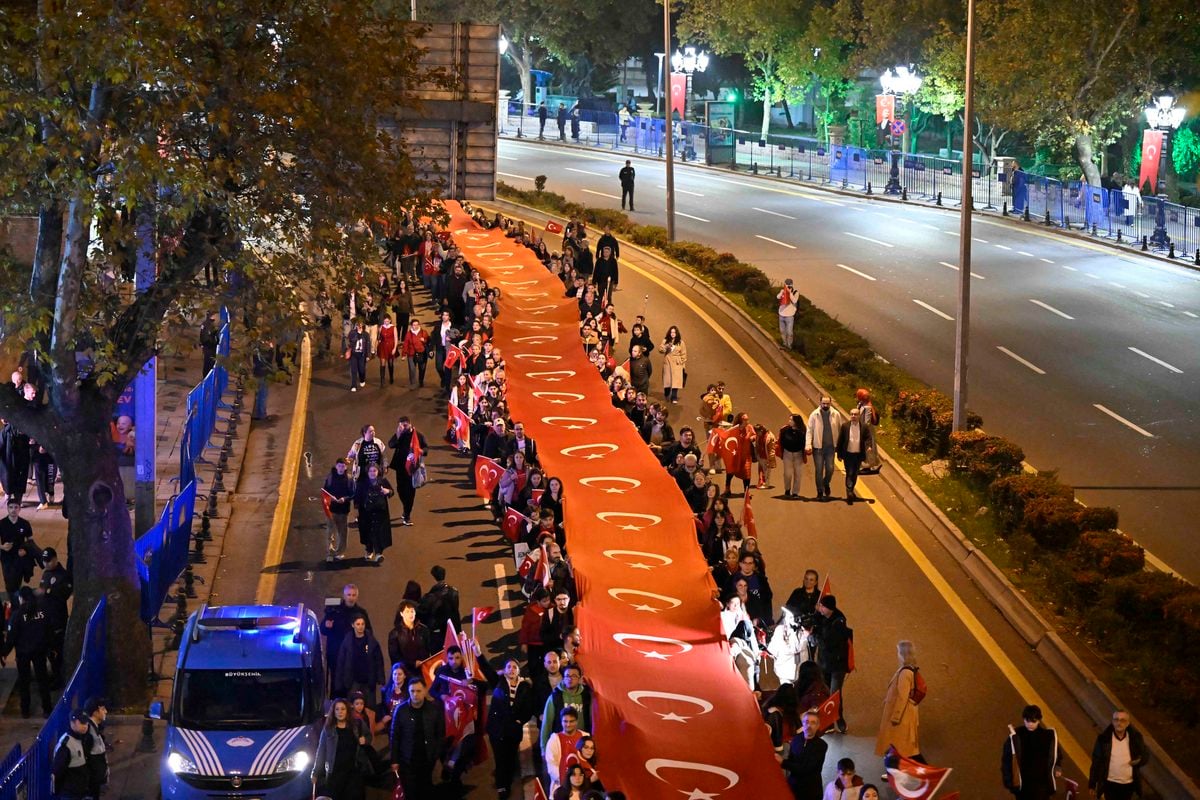 Mansur Yavaş’tan Murat Kurum sorusuna yanıt: “Su-i misaller misal olmaz”