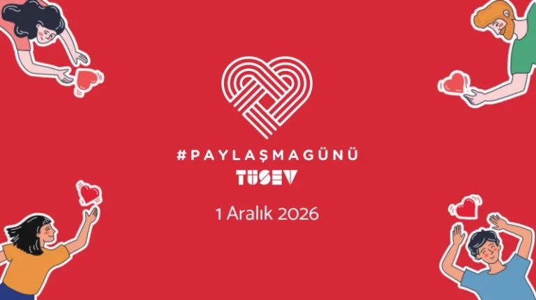Paylaşmanın farklı biçimleri