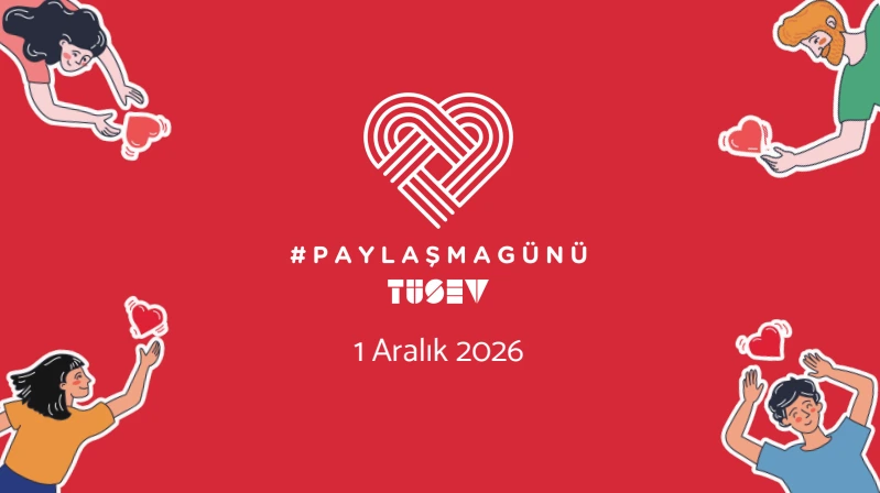 Paylaşmanın farklı biçimleri