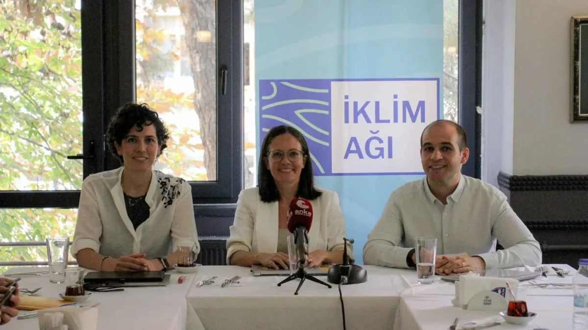 COP31’in Mavi Alan