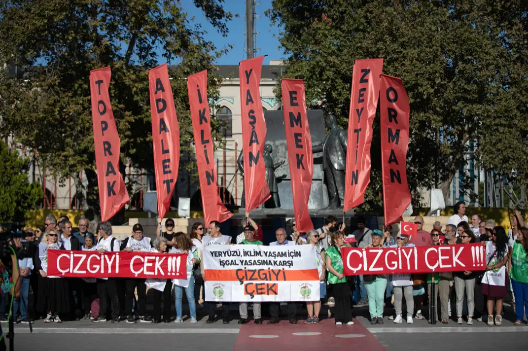 "Kömür Ortakları" 75 milyon