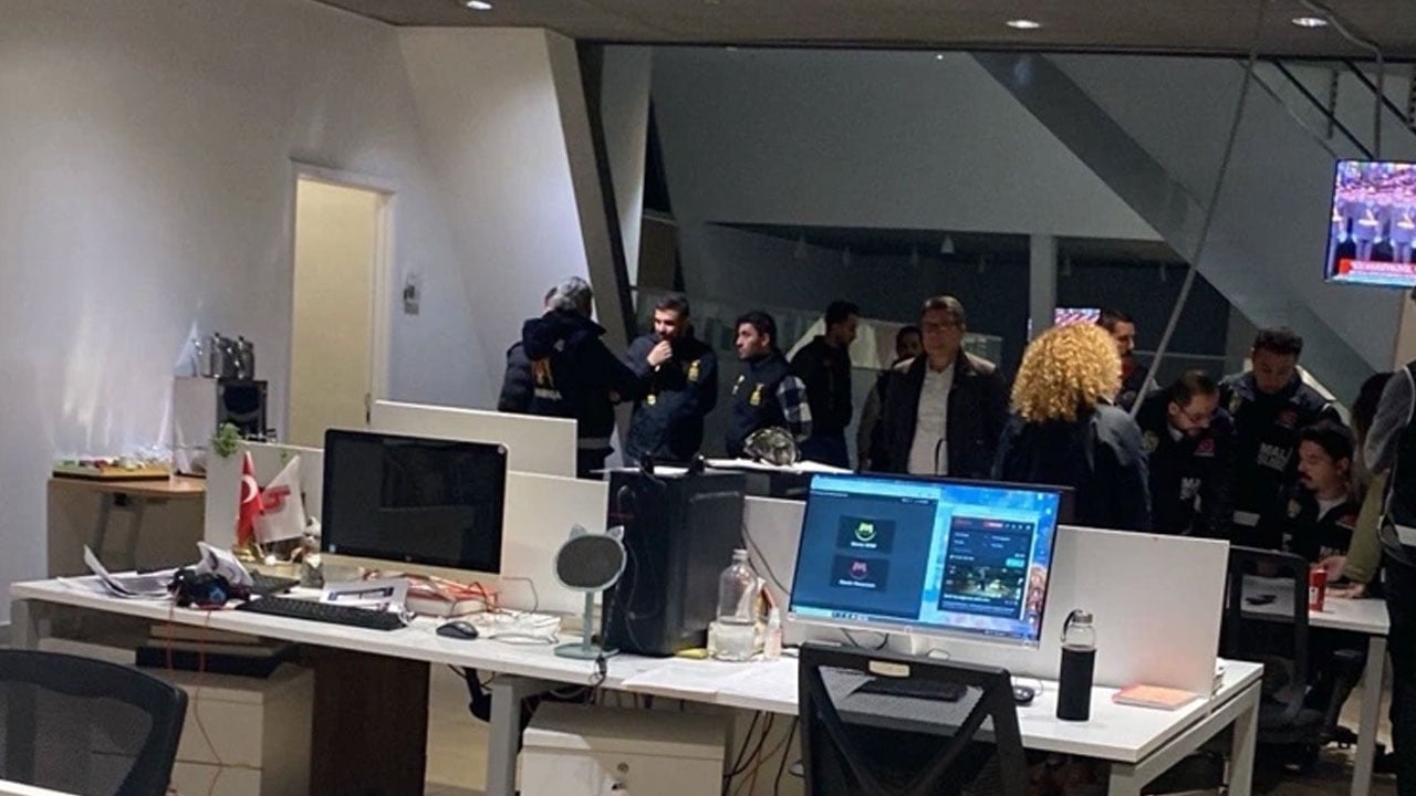 halk tv'ye kayyum atandı
