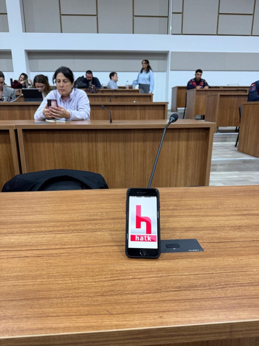 İBB davası