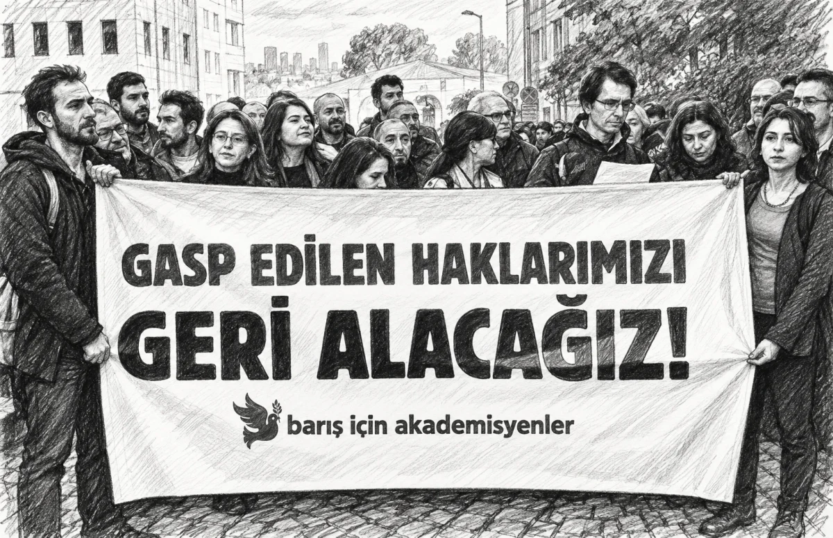 Elçin Aktoprak 10 yıl