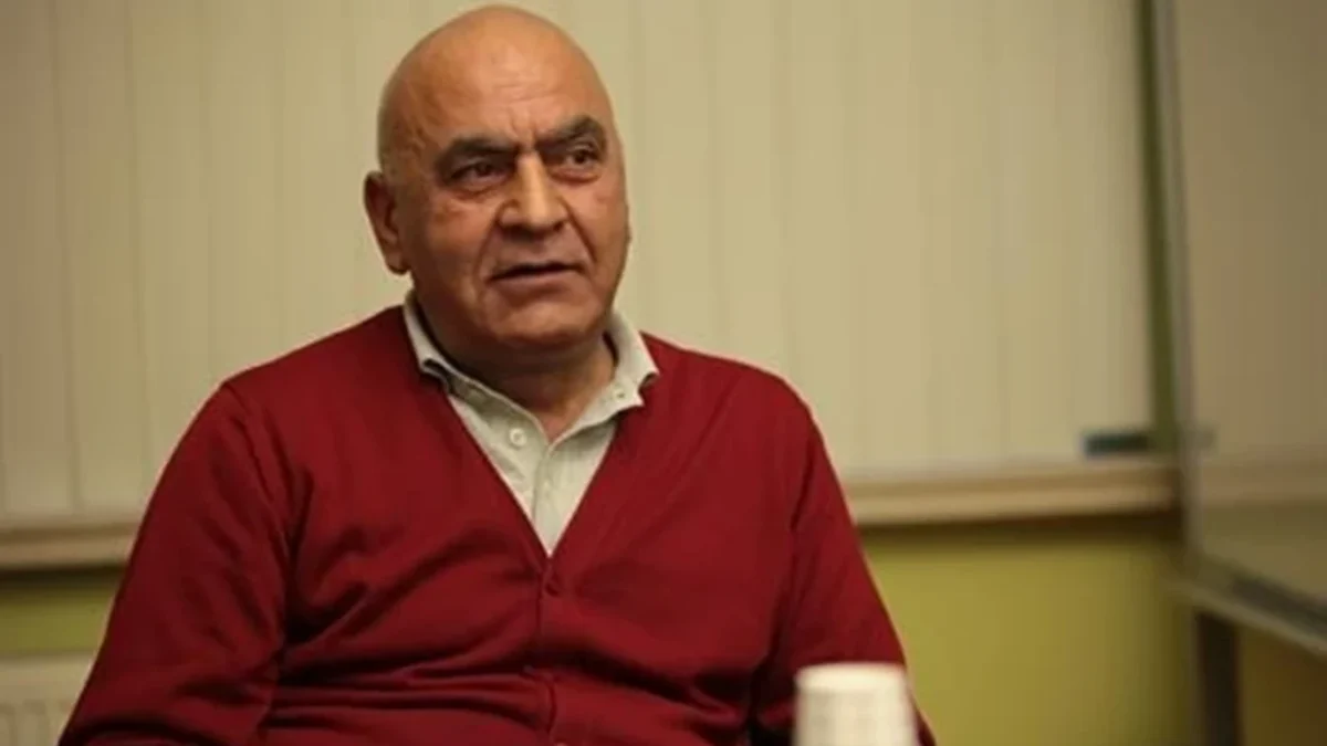 İsmail Fatih Ceylan yazdı | Mahallesiz bir sokak entelektüeli: Hüsamettin Arslan