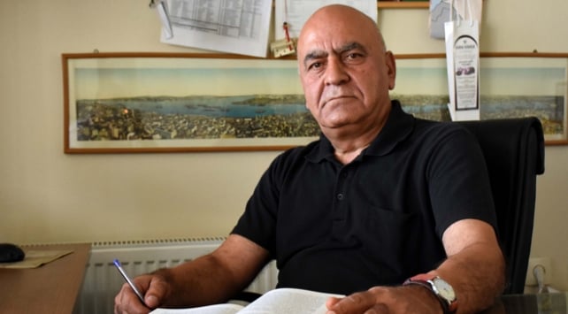 İsmail Fatih Ceylan yazdı | Mahallesiz bir sokak entelektüeli: Hüsamettin Arslan