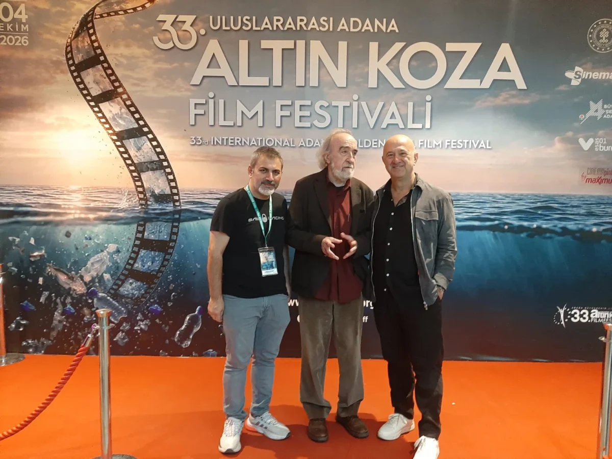 "Bir Sıcak Göz"