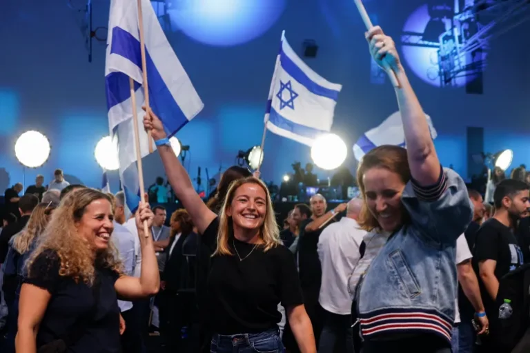israil