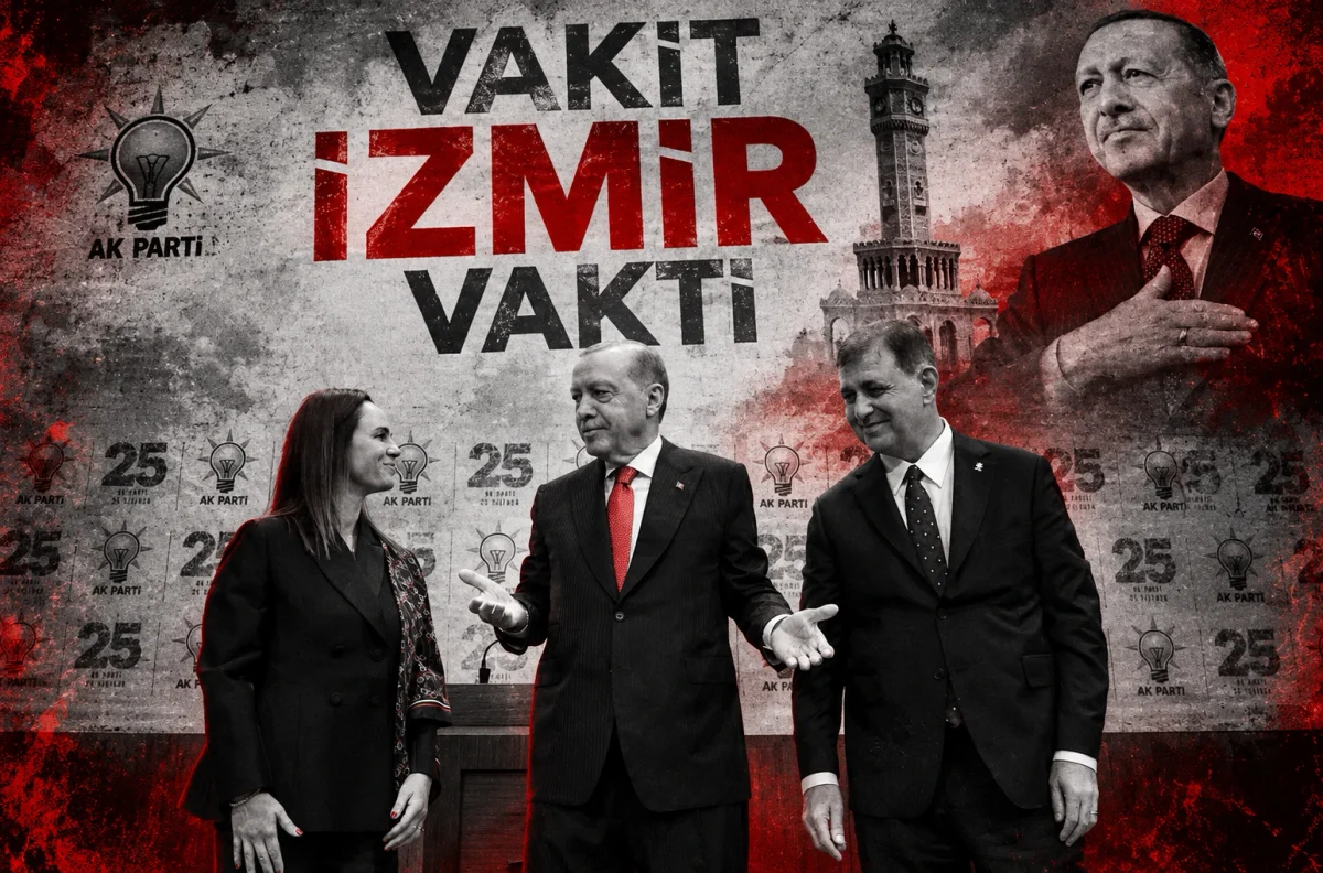 Kemal Can ile 5 Soru 10 Cevap (264): İzmir’in dağları | AKP’nin transfer politikası neyi hedefliyor?