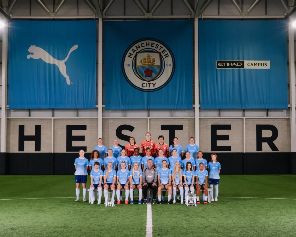 Manchester City’nin