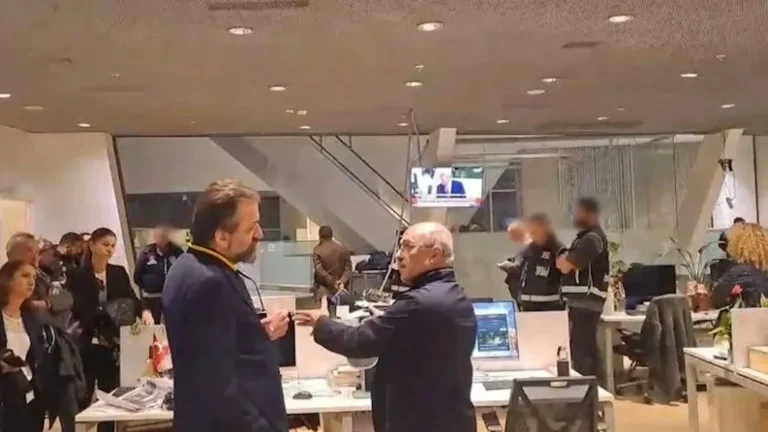 İslamcı entelektüelin