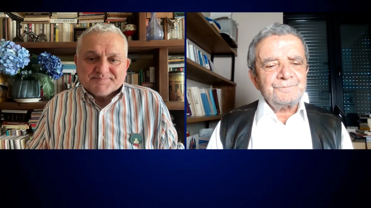 Mümtaz'er Türköne ile söyleşi: Fon krizi çözüm sürecini engeller mi?