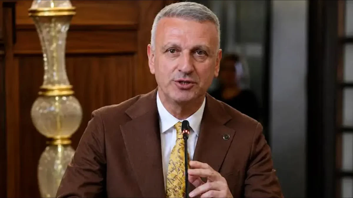 oktay saral için üzülmeli miyiz