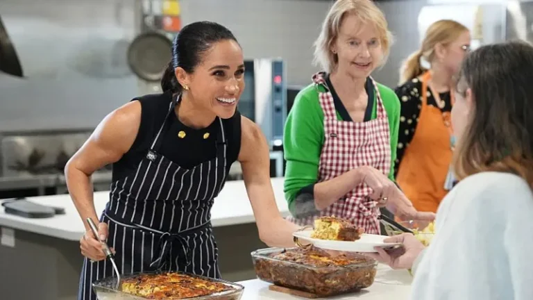 Meghan Markle