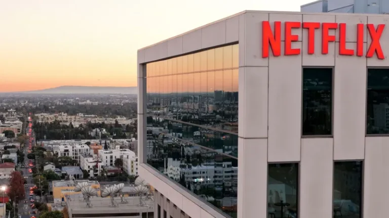 Netflix