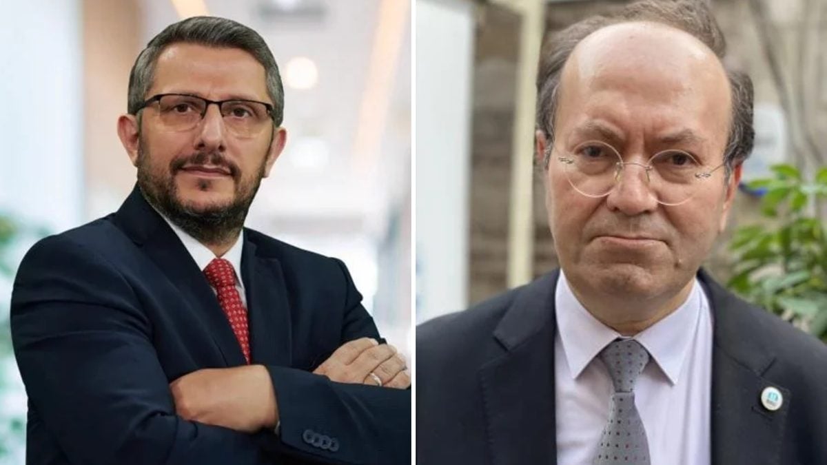 "Fon rezaletinde millet burnundan soluyor"muş! | Ruşen Çakır yorumluyor