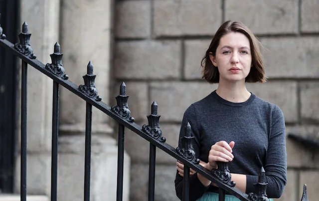 Sally Rooney