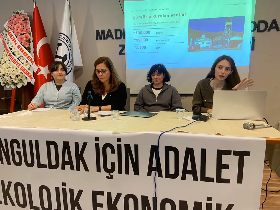 COP31 öncesi