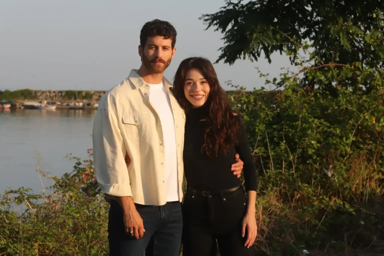 Sevdam Karadeniz