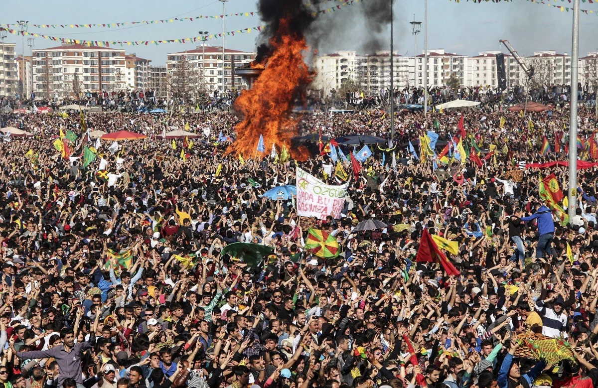 Toplumsal barış ve