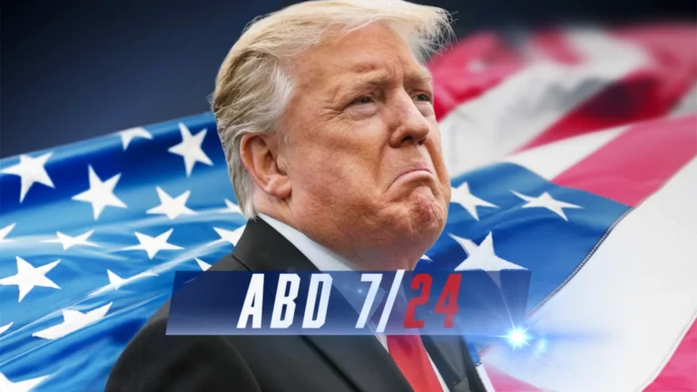 Trump'ın yeni kabusu Ara seçimler ABD 724 1