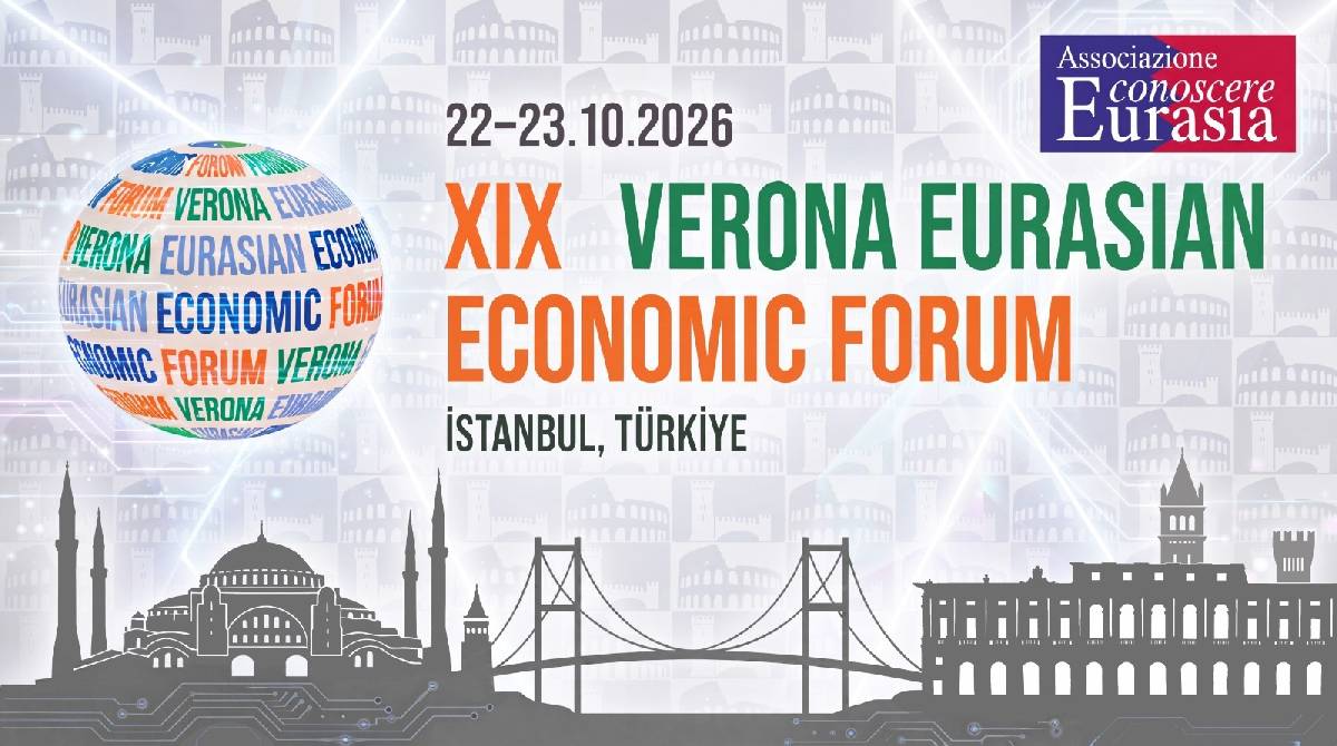 Verona Avrasya Ekonomik Forumu
