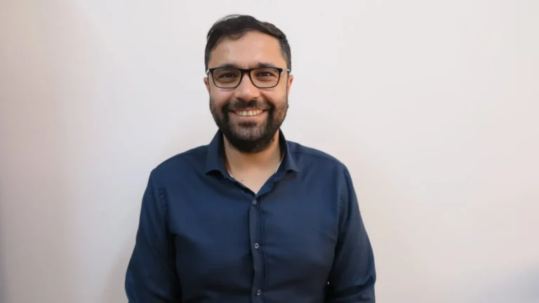 Sedat Gündoğdu