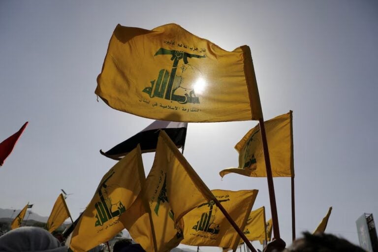hizbullah
