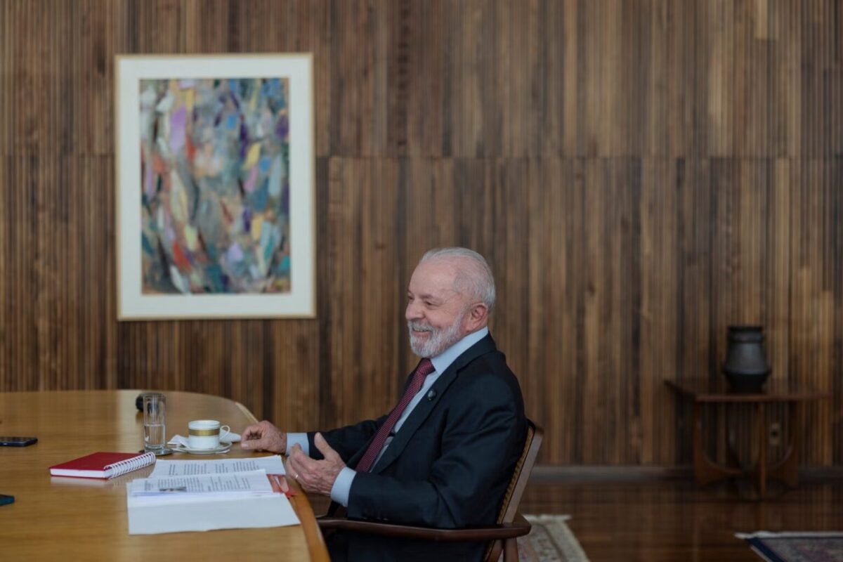 lula da silva