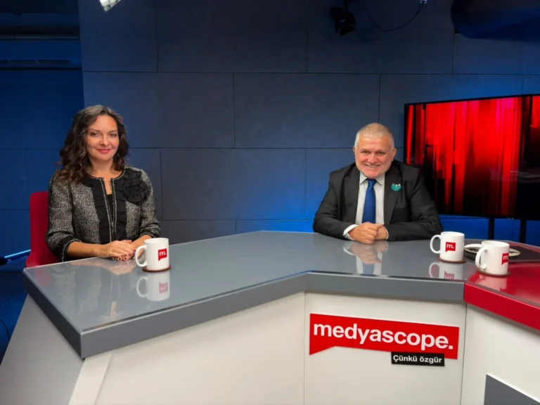 Prof. Seda Demiralp ile söyleşi: Fon krizinin muhtemel siyasi sonuçları