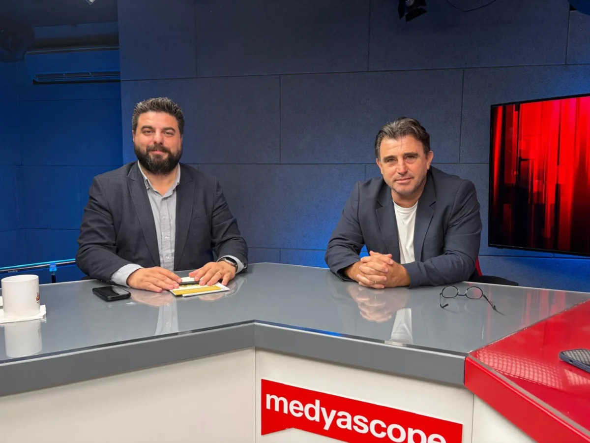 Fon vurgunundan belediye operasyonlarına