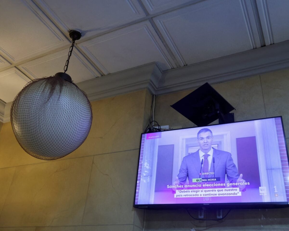 Pedro Sánchez